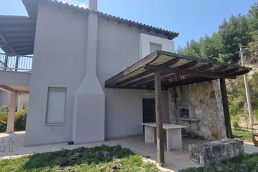 Küstenhaus mit Meerblick – Ihr Rückzugsort in Cossie