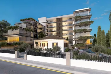 City Landmark – Ihre Investition in Eleganz und TraditionApartment 105