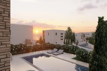 Riviera Residences – Villa 7: Mediterraner Luxus, sichere Rendite &amp; grenzenloses Urlaubsgefühl