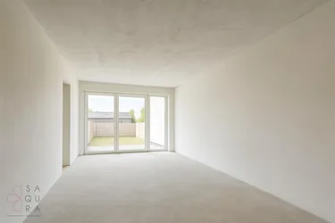 Exklusive Gartenwohnung im 22. Bezirk – Stilvolles Wohnen mit höchstem Komfort