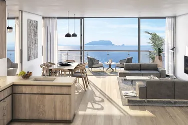 Luxus und Rendite vereint – Ihr Apartment im Riviera Five Star Hotel &amp; Residences in Budva