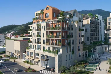 Exklusives Wohnen in Boka Place: Modernes Flair trifft mediterranen Luxus