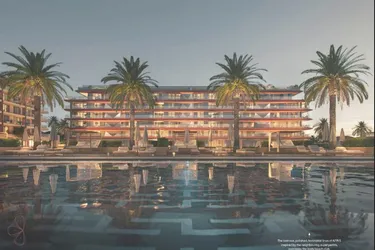 Porto Montenegro AERIS im Synchro Yards – Exquisites Wohnen, Exquisites Zuhause - Top 301