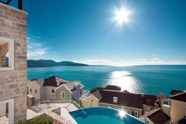 Marina Village Apartments Unit No. J311