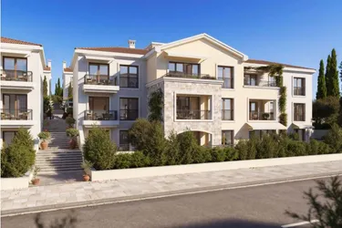 Exklusive 1-Schlafzimmer-Gartenwohnung mit Terrasse in Centrale – Luštica Bay