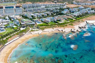 Leben mit Horizont – Cap St Georges Resort