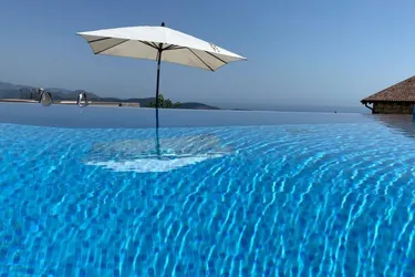 MEERBLICK - exklusives Zuhause in Vitice-Susanj - MONTENEGRO