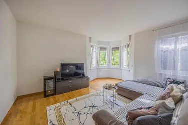Helle 3-Zimmer-Wohnung in begehrter Stadtlage von Bozen-Gries