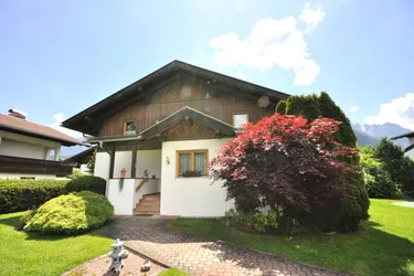Traumhaus in Tristach (Lienz)