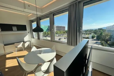 PHILS PLACE: APPARTEMENT in Kurzzeitvermietung via Poolvertrag, 3 STOCK
