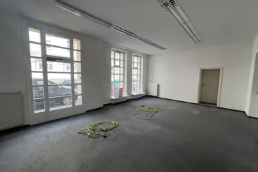 SALZBURG! Zentral gelegenes Geschäftslokal in bester Lage!
