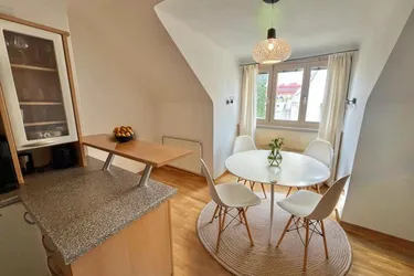 Naschmarkt Nähe 1060! 2 Zimmer Wohnung perfekt geschnitten zum Kauf!