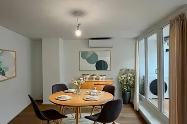 1180! Topmoderne, hochwertig sanierte DG-Maisonette mit Terrasse in toller Lage nahe Währinger Schubertpark und Johann-Nepomuk-Vogl-Markt!!