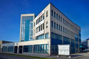 BÜRO zu mieten in zentraler Lage am Franzosengraben