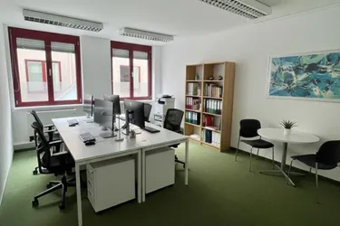 1060! Büro direkt auf der Mariahilferstraße
