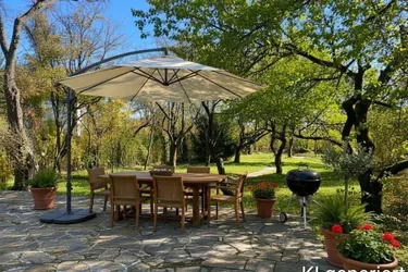 NEUER PREIS! Haus in Traumlage mit wunderschönem Garten!