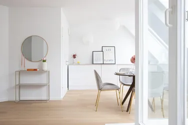 Ruhige Dachmaisonette im Trendgrätzel – renoviert &amp; einzugsbereit