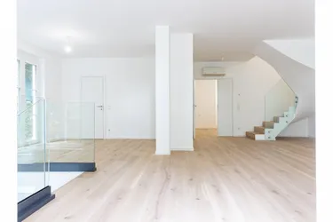 Großzügige Gartenwohnung in exklusiver Ruhelage in Sievering