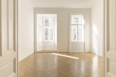 Frisch sanierte Altbauwohnung mit Charme im Herzen von Mariahilf