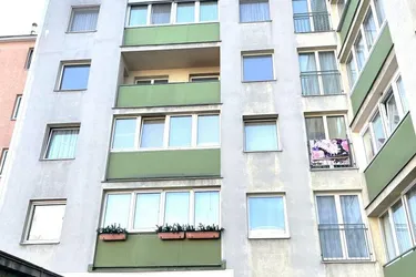 Anlagehit! - Zentrale und gepflegte Neubauwohnung in Ruhelage nahe Wienerberg. Vermietet bis Dezember 2027