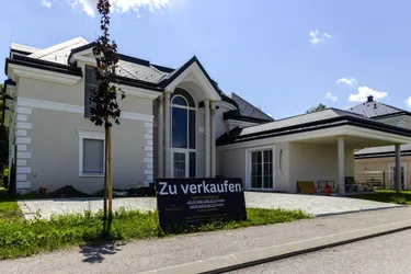 Wohnpark Aqualina - Villa mit Pool und Dachterrasse || Mietkauf möglich