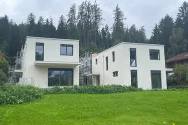 Exklusive Einfamilienhausanlage in Innsbruck - Haus 02