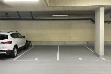 Tiefgaragenabstellplatz 05 | Tiergartenstraße 62