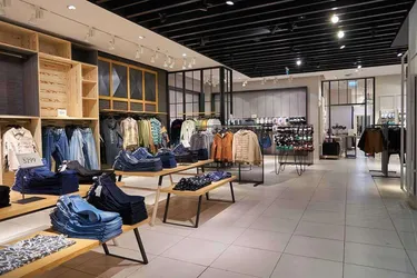Exklusive Luxury Retailfläche in Wiens Top 1A Lage – Selten verfügbar