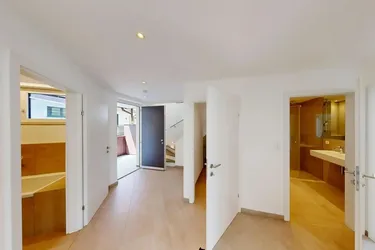 Maisonette-Traum mit Dachterrasse &amp; Balkon– "Zur Schönen Agnes", 1190 Wien