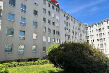 Provisionsfreie 2-Zimmer-Wohnung in 1200 Wien mit Garten und Lift
