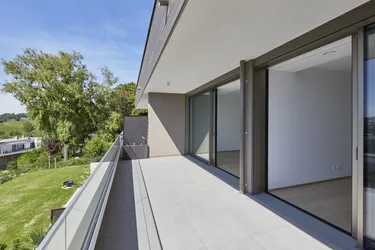 Lakeside First – Exklusive 2-Zimmer-Wohnung mit traumhaftem Seeblick