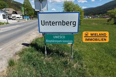 Ihr Baugrundstück im Lungau – sonnige Lage in Unternberg