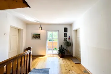 Großzügiges Landhaus in Tamsweg – zentrumsnah, vielseitig nutzbar &amp; mit großem Garten