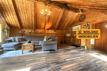 Ihr Platz in den Alpen – Charmantes Haus im Lungau