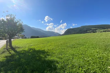 SONNIGE BAUGRUNDSTÜCKE IN MAUTERNDORF – RUHIGE LAGE, NAHE SKIGEBIETE, IDEAL FÜR IHR TRAUMHAUS
