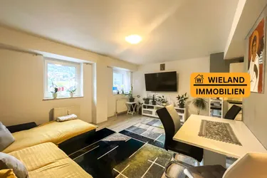 Modern sanierte 3-Zimmer-Wohnung in zentraler Lage von St. Michael im Lungau