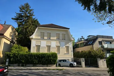 Zweifamilienhaus