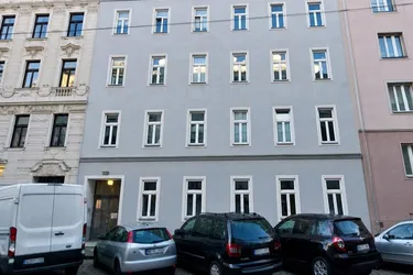 Eigentumswohnung mit Balkon