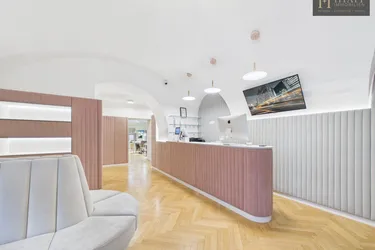 Beauty-Arbeitsplätze &amp; Behandlungsräume im 1. Bezirk – ab €1.000,- | Toplage Nähe Kohlmarkt