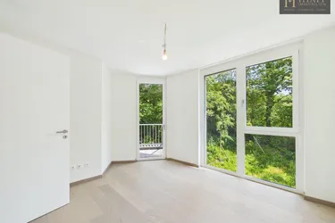 SELTEN ZU MIETEN. SCHWER ZU VERGESSEN. – NEUBAU-ERSTBEZUG ZWISCHEN WEINBERGEN &amp; HEURIGEN