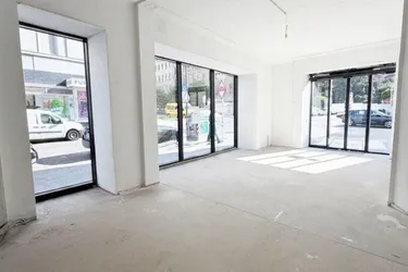 Großzügiges Geschäftslokal 202m² im 10. Bezirk, Top Lage, 2 WCs, sofort verfügbar!