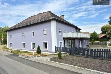 Attraktives Zinshaus mit 6 vermieteten Einheiten &amp; Ausbaupotenzial | Solides Investment in Klagenfurt