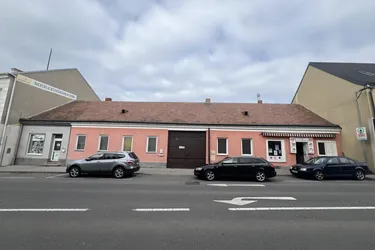 Baugrund in Fischamend Stadtzentrum