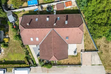 Raum für Ihre Ideen, Wurzeln für Ihre Familie