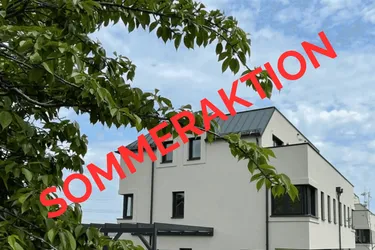 Ihr Traumhaus im Weinviertel wartet auf Sie - aus Wohnraum wird Wohntraum
