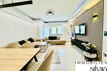 Wattens: Schöne 3 Zimmer Wohnung mit Balkon und Tiefgaragen-Stellplatz
