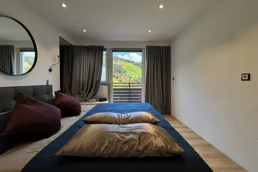 PREISREDUKTION! Weerberg: Familienwohnung JETZT NUR € 299.000,- | 87,88 m² | 4 Zimmer | Panorama-Terrasse &amp; Alpenblick