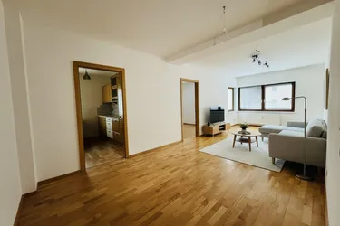 Preisreduktion!!! Steinach am Brenner: Attraktive 3-Zimmer-Wohnung mit Tiefgaragenabstellplatz (im Preis inkludiert)