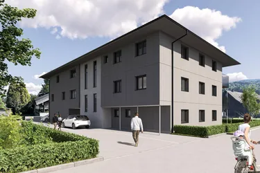 ***NEU*** | 3,5-Dachgeschosswohnung Top 07 | Ihr neues Zuhause: Exklusiv – Stilvoll – Lebensnah