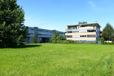 3-Zimmer mit unverbautem Südbalkon in toller Lage